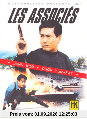 Les associés [FR Import]