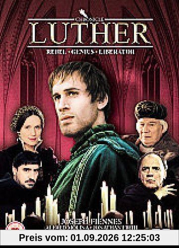 Luther [UK Import]