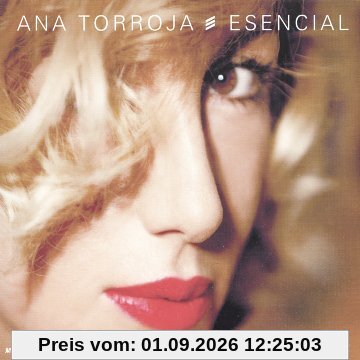 Esencial [CD + DVD]