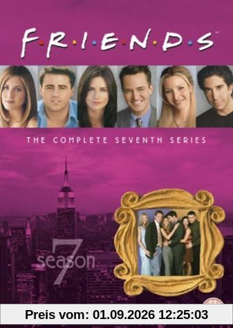 Friends [UK Import]