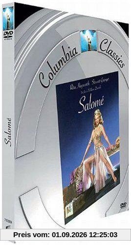 Salomé [FR Import]