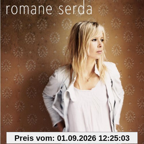 Romane Serda