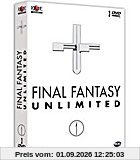 Final fantasy unlimited, box 1 [FR Import]