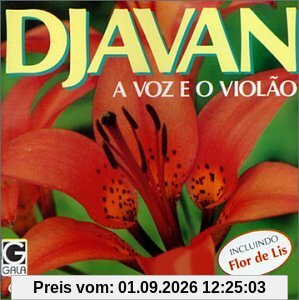 A Voz E O Violao