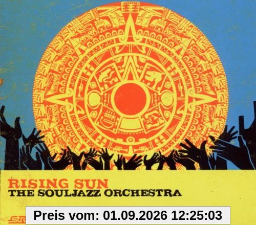 Rising Sun