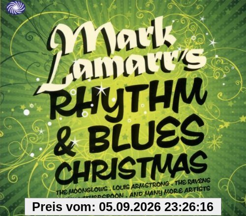 Mark Lamarr's Rhythm & Blues Christmas