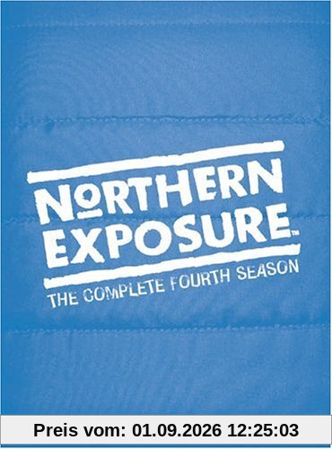 Northern Exposure