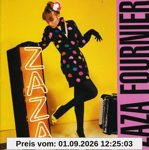 Zaza (New Edition)