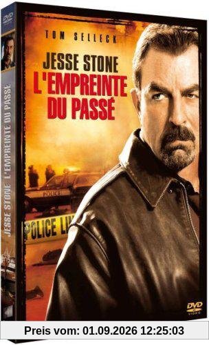 Jesse stone - l'empreinte du passé [FR Import]