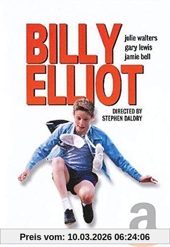 unbekannt Billy Elliot