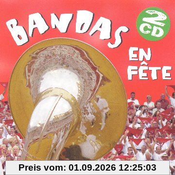 Bandas En Fête