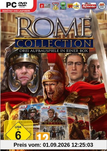 Rome Collection