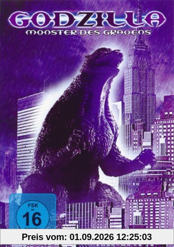 Godzilla