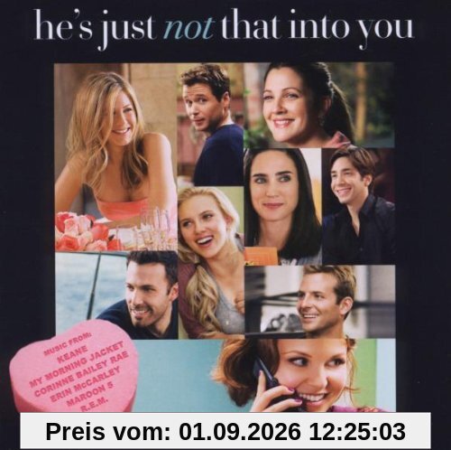 He's Just Not That Into You