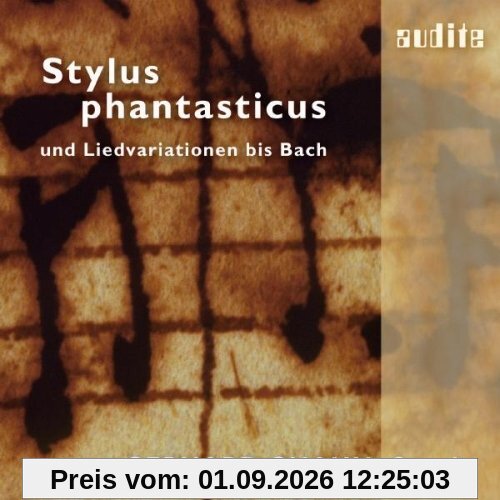 Stylus Phantasticus
