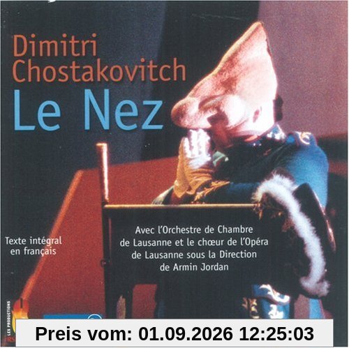 Le Nez