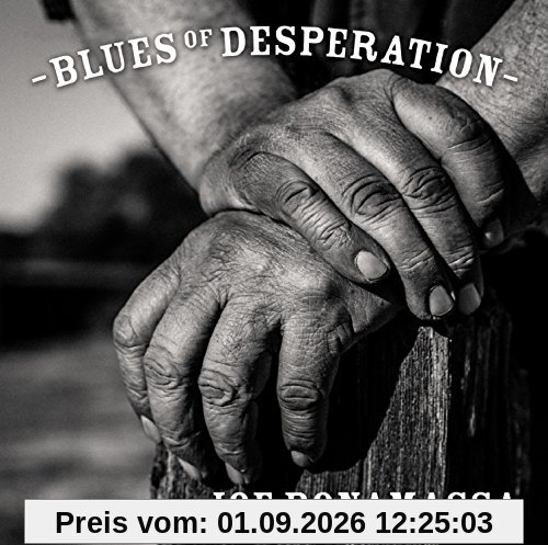 Blues of Desperation