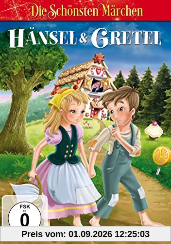 Hänsel & Gretel