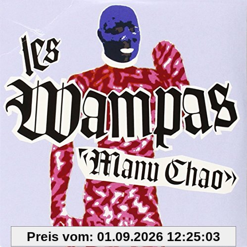 Manu Chao