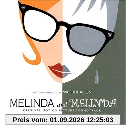 Melinda & Melinda