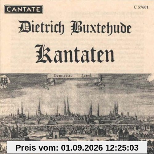 Kantaten