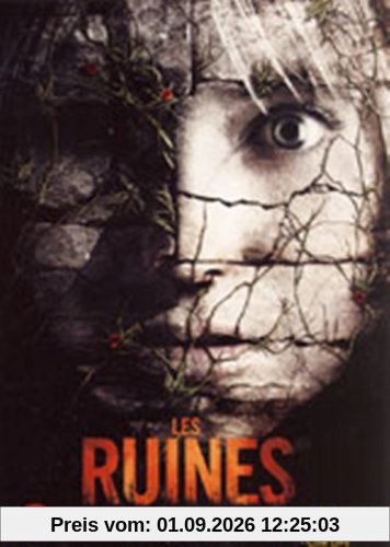 Les ruines [Import belge]