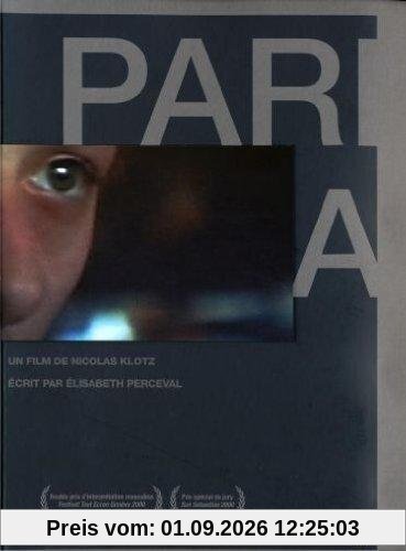 (Pvc) - 22e - Paria- DVD
