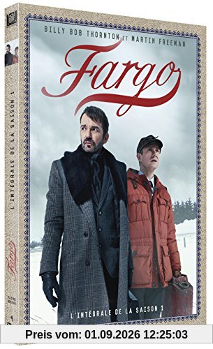 Fargo - Saison 1