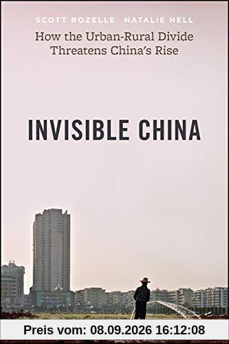 Invisible China: How the Urban-Rural Divide Threatens China's Rise