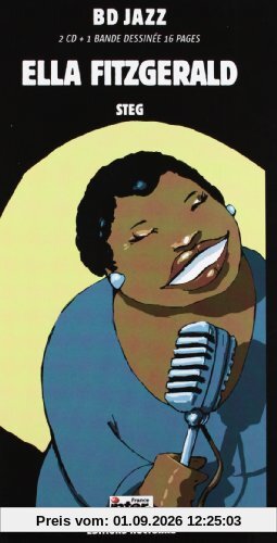 Ella Fitzgerald