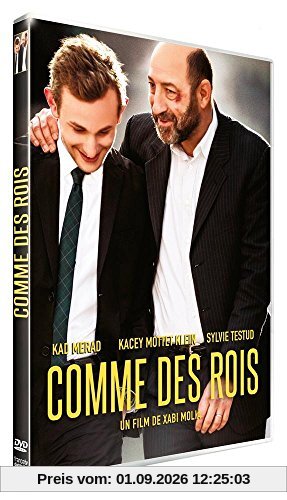 Comme des rois [FR Import]