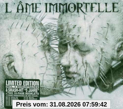 Gezeiten-Ltd.Digipack