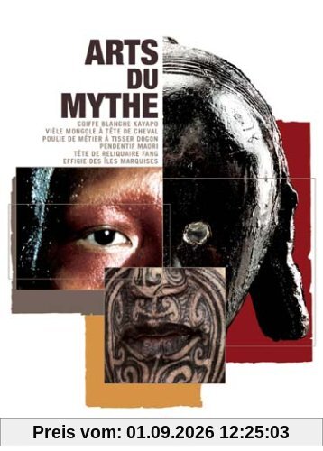 Arts du mythe [FR Import]