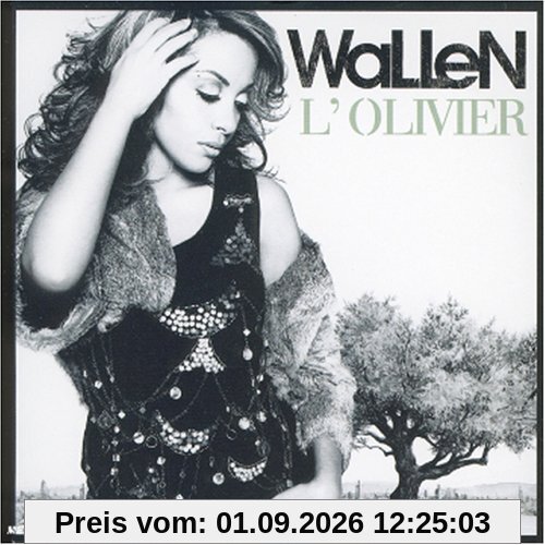 L Olivier/Donna