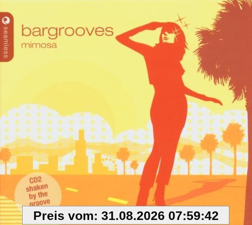 Bargrooves-Mimosa