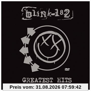 Blink 182 - Greatest Hits