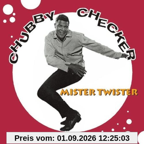 Mister Twister