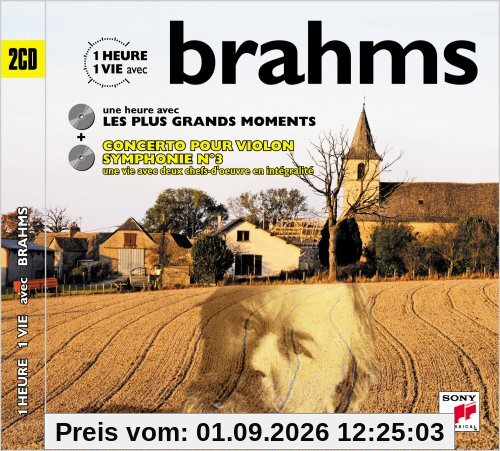 Une Heure une Vie - Brahms