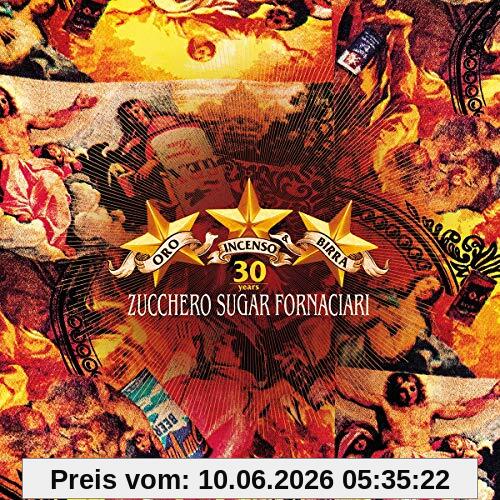 Oro Incenso and Birra (30th Anniversary Edition)