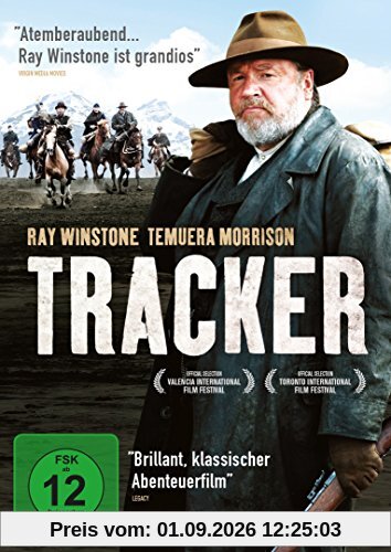 Tracker