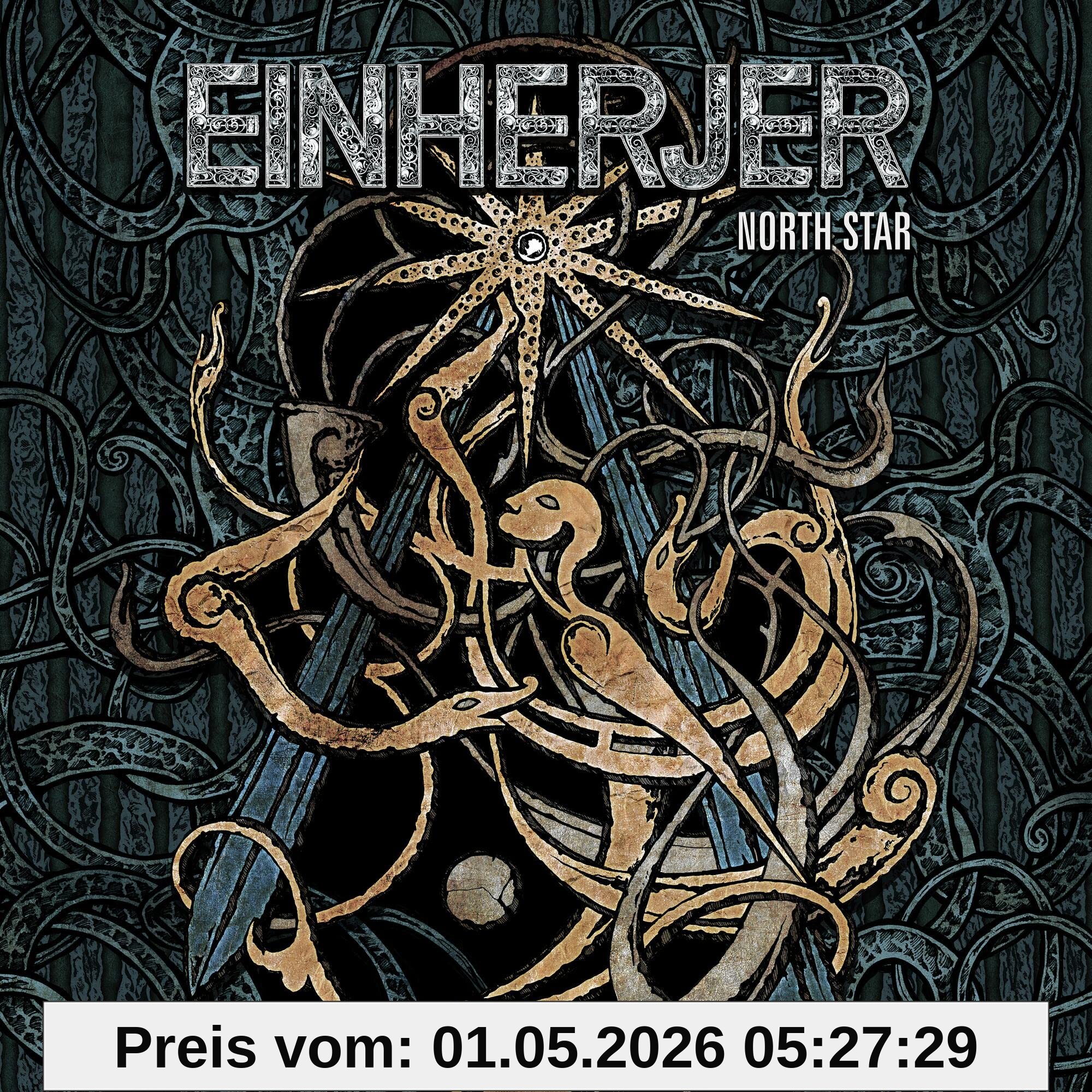 North Star [Vinyl LP]