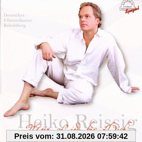 Mein Lied Für Dich