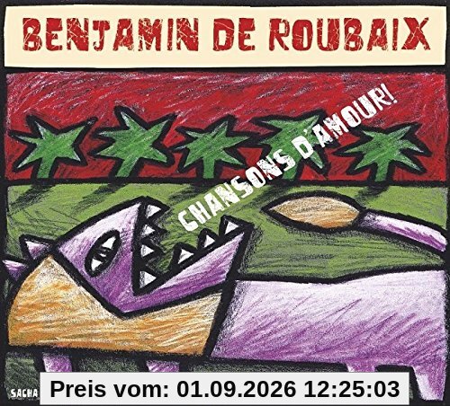 Chansons d Amour