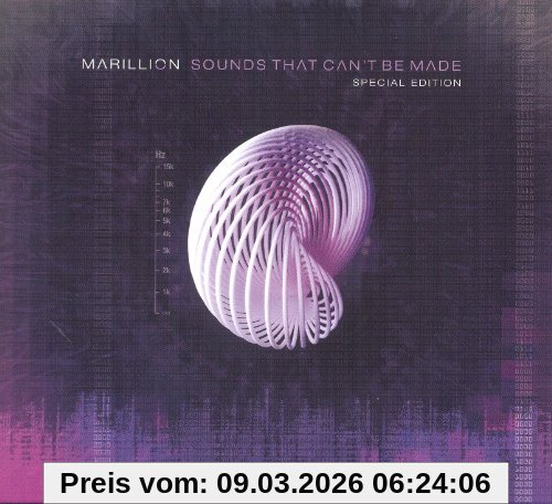 Marillion Sounds That Can't Be Made (Special Edition)