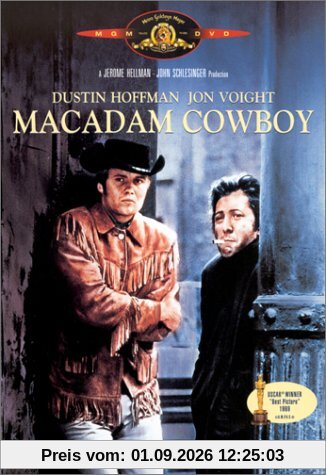 Macadam Cowboy