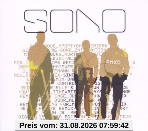 Sono Rmxd
