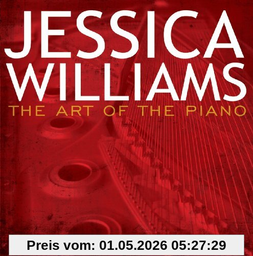 Art of the Piano