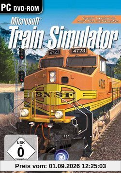 Train Simulator [Software Pyramide]