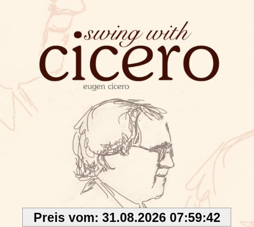 Swing With Cicero
