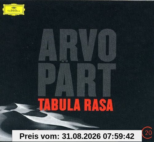Tabula Rasa,Sinfonie 3